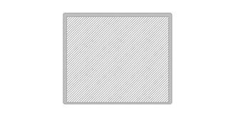 Set de couteaux à fromage en acier Barotye - Impression sur la boite