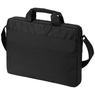OBG.PUB - Sac en 300D pour ordinateur portable 15,6" Oklaho Sac en 300D pour ordinateur portable 15,6" Oklaho