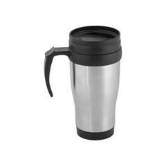 OBG PUB - Mug thermos avec double paroi en métal Gobye