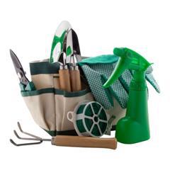OBG PUB - Set d’outils de jardin avec sac en nylon Vurea