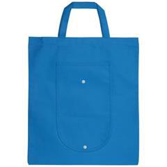 Sac shopping pliable en plastique PP Mapale