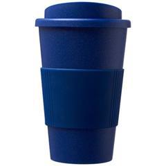 Gobelet isolant de 350ml en plastique PP Norae