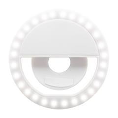 OBG PUB - Support pour mobile lumineux en plastique ABS Juka