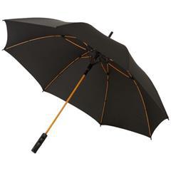 OBG PUB - Parapluie tempête à ouverture automatique 23" Stok