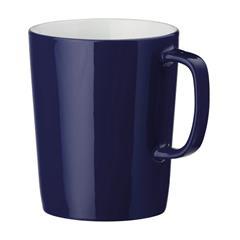 Mug en céramique bicolore 320 ml Horkor