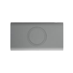 Batterie portable de 10000 mAh en ABS Naans