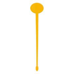 OBG.PUB - Agitateur à cocktail en polystyrène Buchianno Agitateur à cocktail en polystyrène Buchianno