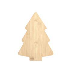 Planche de bambou en forme de sapin Gusye