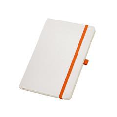 Carnet en papier de 160 pages non-lignés Josko