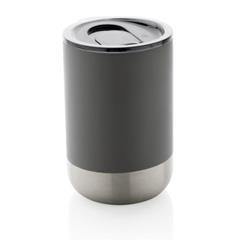 OBG PUB - Mug de 360ml en acier inoxydable recyclé Rayar