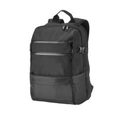 OBG PUB - Sac à dos pour ordinateur portable 15.6'' Zispa
