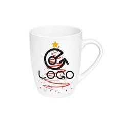 OBG PUB - Tasse en céramique de 390 ml avec motif Syera