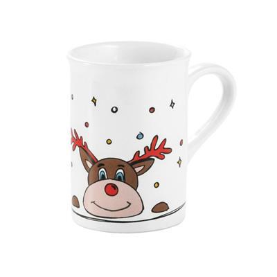 Tasse de 310 ml à motif en céramique Vytera