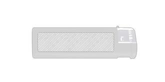 Briquet Vaygox - Marquage Recto