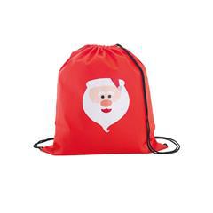 OBG PUB - Sac à dos en non-tissé résistant avec cordon Quera