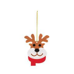 OBG PUB - Ornements de en forme de renne Gutyro