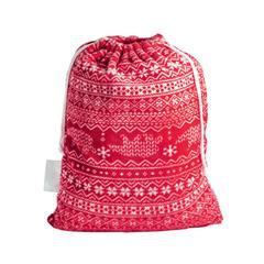 OBG PUB - Couverture polaire de 240g/m² avec sac Laposiar