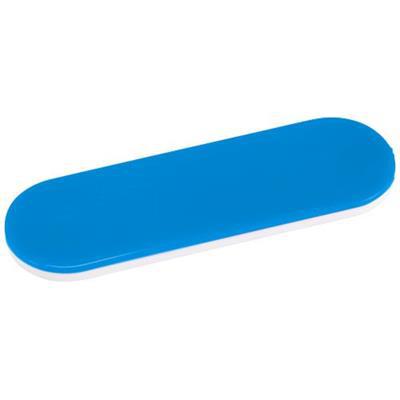 Support pour smartphone en plastique ABS Compren Bleu