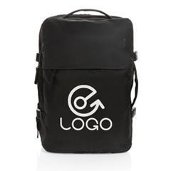 OBG PUB - Sac à dos weekend extensible pour ordinateur Bors