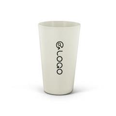 OBG.PUB - Gobelet réutilisable en bioplastique 35cl Setamo Gobelet réutilisable en bioplastique 35cl Setamo