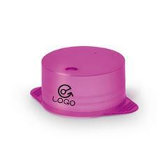 Couvre-verre anti-drogue silicone souple Couscow