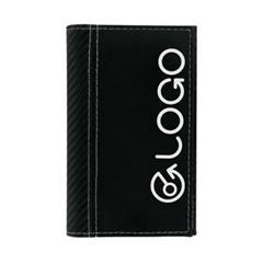 Porte-carte-grise élégant en PVC Gytera