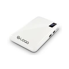 Chargeur de secours rechargeable de 8.000 mAh Jyre