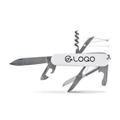 OBG.PUB - Couteau multifonction pratique en acier Kelfa Couteau multifonction pratique en acier Kelfa