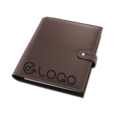 Porte-carte élégant et pratique en PVC Gyore