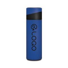 OBG.PUB - Bouteille pratique isotherme de 400 ml Yomi Bouteille pratique isotherme de 400 ml Yomi