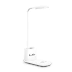 Lampe de bureau avec chargeur Lampax