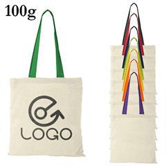 OBG PUB - Tote bag avec anse longue Alberg
