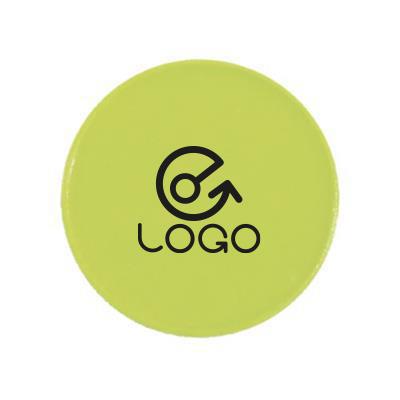 Jeton coloré pour 2 Euros en plastique PS Hijoe