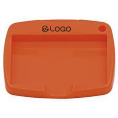 Porte bloc-papier en plastique PS Suvyr