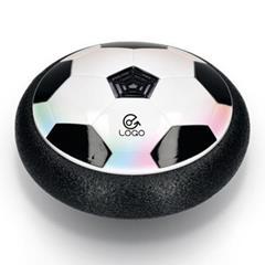 Ballon de foot aéroglisseur en plastique ABS Yerys