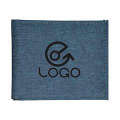 OBG.PUB - Porte-monnaie en matières polyester Carafs Porte-monnaie en matières polyester Carafs