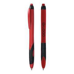 OBG.PUB - Stylo à bille rétractable en plastique Hesa Stylo à bille rétractable en plastique Hesa