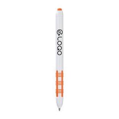 OBG.PUB - Stylo à bille rétractable en plastique en ABS Yezo Stylo à bille rétractable en plastique en ABS Yezo