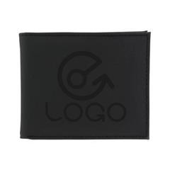 OBG.PUB - Porte-monnaie en PVC avec blindage Hairas Porte-monnaie en PVC avec blindage Hairas