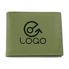 Porte-monnaie en PVC original avec porte carte Lou