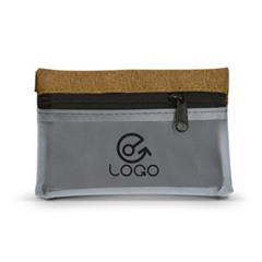 OBG.PUB - Porte-monnaie en polyester avec fermeture Studis Porte-monnaie en polyester avec fermeture Studis