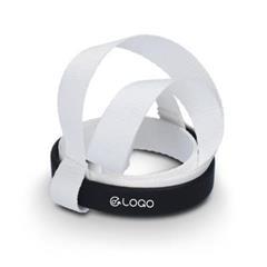 Porte gobelet en matière polyester/silicone Flayer