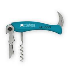 Sommelier limonadier décapsuleur Tirbex