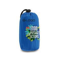 Serviette en microfibre avec son pochon Shiver