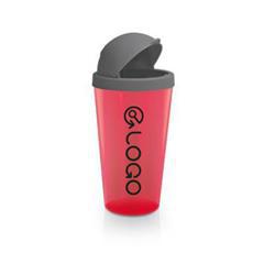 OBG.PUB - Gobelet 300 ml en plastique PP coloré Jikon Gobelet 300 ml en plastique PP coloré Jikon