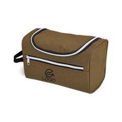 OBG.PUB - Trousse de toilette polyester design moderne Vyre Trousse de toilette polyester design moderne Vyre