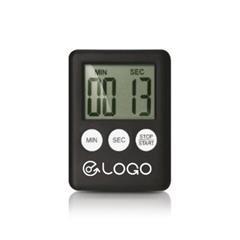 OBG.PUB - Minuteur chronomètre magnétique en ABS Fugra Minuteur chronomètre magnétique en ABS Fugra