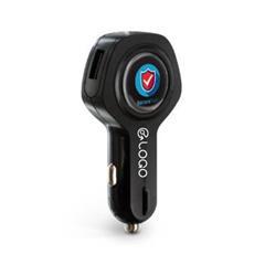 Chargeur de voiture multifonction Coriando