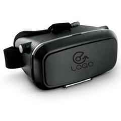 OBG.PUB - Casque lunette de réalité virtuelle en ABS Abinca Casque lunette de réalité virtuelle en ABS Abinca