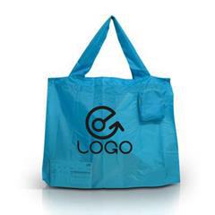 OBG.PUB - Sac shopping pliable en polyester 190T Yanko Sac shopping pliable en polyester 190T Yanko